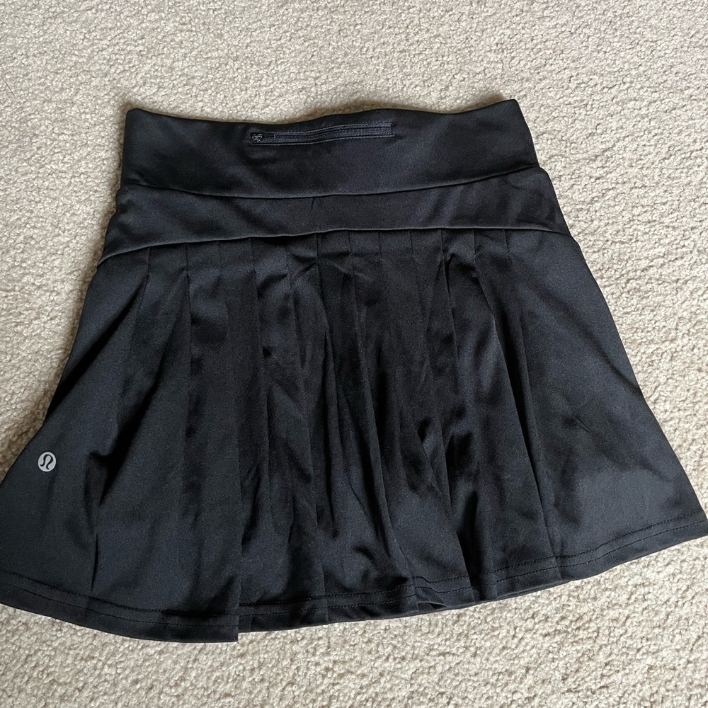 Lululemon Skirt